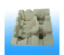 紙托內(nèi)包裝熱賣(mài)促銷(xiāo) 紙漿模塑引領(lǐng)綠色包裝新風(fēng)尚